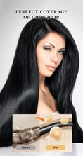 Load image into Gallery viewer, Hair Dye Shampoo 500ml Instant Fast Permanent Natural DYE Color Unisex