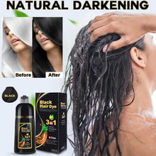 Load image into Gallery viewer, Hair Dye Shampoo