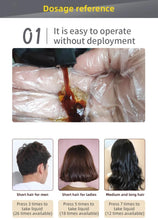 Load image into Gallery viewer, Hair Dye Color Shampoo