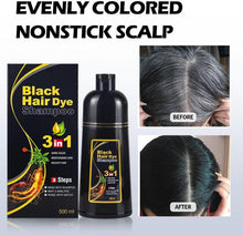 Load image into Gallery viewer, Hair Dye Color Shampoo