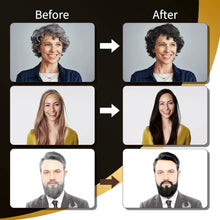 Load image into Gallery viewer, Hair Dye Shampoo