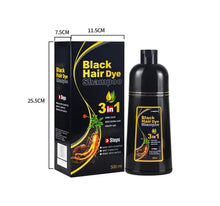 Load image into Gallery viewer, Hair Dye Color Shampoo