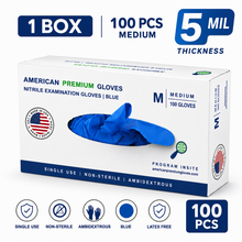 Load image into Gallery viewer, American Premium Gloves
