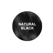 Load image into Gallery viewer, Black Hair Dye Shampoo