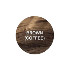 Load image into Gallery viewer, Brown Hair Dye Shampoo
