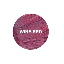 Load image into Gallery viewer, Wine Red Hair Dye Shampoo

