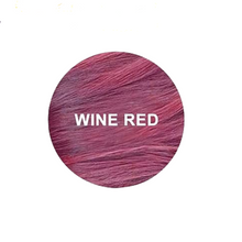 Load image into Gallery viewer, Wine Red Hair Dye Shampoo