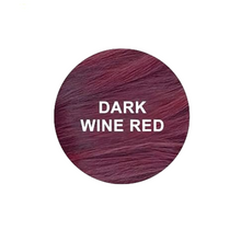 Load image into Gallery viewer, Dark Wine Red Hair Dye Shampoo
