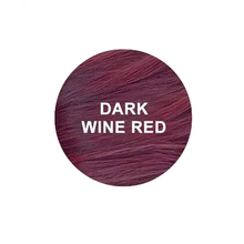 Load image into Gallery viewer, Dark Wine Red Hair Dye Shampoo