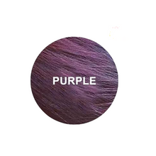 Load image into Gallery viewer, Purple Hair Dye Shampoo