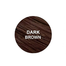 Load image into Gallery viewer, Dark Brown Hair Dye Shampoo
