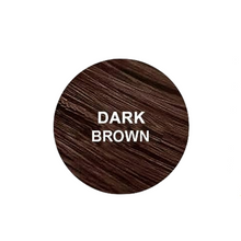 Load image into Gallery viewer, Dark Brown Hair Dye Shampoo