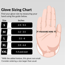 Load image into Gallery viewer, Kingfa 5 Mil Black Nitrile Gloves - BNM Health