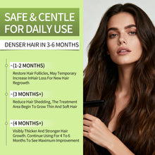 Load image into Gallery viewer, Infuse Hair Regrowth System, Advanced Hair Growth Treatment | USA Brand Same Day Shipping