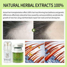 Load image into Gallery viewer, Infuse Hair Regrowth System, Advanced Hair Growth Treatment | USA Brand Same Day Shipping