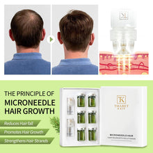 Load image into Gallery viewer, Infuse Hair Regrowth System, Advanced Hair Growth Treatment | USA Brand Same Day Shipping