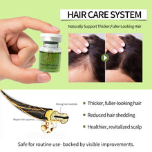 Load image into Gallery viewer, Infuse Hair Regrowth System, Advanced Hair Growth Treatment | USA Brand Same Day Shipping