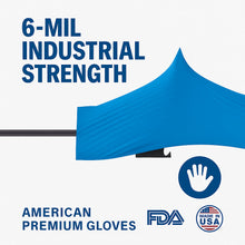 Load image into Gallery viewer, American Premium Gloves