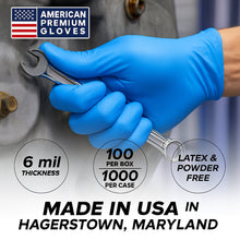 Load image into Gallery viewer, American Premium Gloves