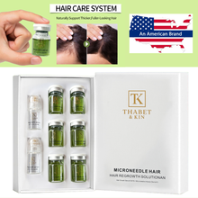 Load image into Gallery viewer, Infuse Hair Regrowth System, Advanced Hair Growth Treatment | USA Brand Same Day Shipping