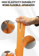 Load image into Gallery viewer, First Glove 8 Mil Orange Nitrile Gloves - BNM Health