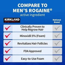 Load image into Gallery viewer, KIRKLAND MINOXIDIL