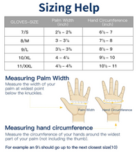 Load image into Gallery viewer, First Glove 8 Mil Orange Nitrile Gloves - BNM Health