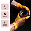 Load image into Gallery viewer, First Glove 8 Mil Orange Nitrile Gloves - BNM Health