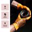 Load image into Gallery viewer, First Glove 8 Mil Orange Nitrile Gloves - BNM Health
