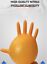 Load image into Gallery viewer, First Glove 8 Mil Orange Nitrile Gloves - BNM Health