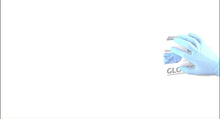 Load and play video in Gallery viewer, 3 Mil Nitrile Gloves