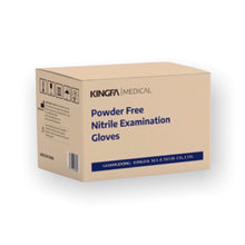 Load image into Gallery viewer, 3 Mil Nitrile Gloves - BNM Health
