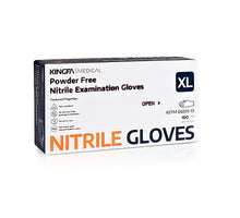 Load image into Gallery viewer, 3 Mil Nitrile Gloves - BNM Health