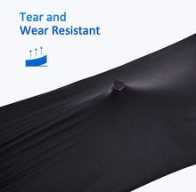 Load image into Gallery viewer, 5 Mil Black Nitrile Gloves - BNM Health
