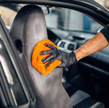 Load image into Gallery viewer, 5 Mil Black Nitrile Gloves - BNM Health