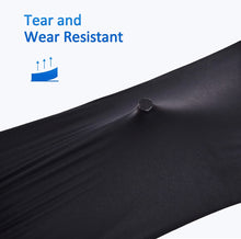 Load image into Gallery viewer, 5 Mil Black Nitrile Gloves - BNM Health