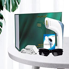 Load image into Gallery viewer, 3 in 1 IPL Laser Hair Removal for Women and Men - BNM Health