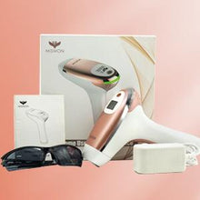 Load image into Gallery viewer, Permanent IPL Laser Hair Removal for Women/Men - BNM Health