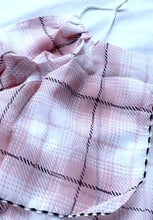 Load image into Gallery viewer, Face Mask Reusable Washable Cloth Bandanas Women Neck Gaiter Cover Ear Loops - BNM Health