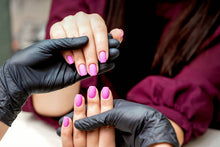 Load image into Gallery viewer, First Glove Black Nitrile Disposable Gloves - BNM Health