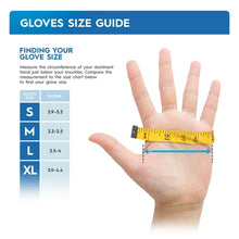 Load image into Gallery viewer, 3 Mil Nitrile Gloves - BNM Health
