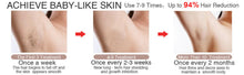 Load image into Gallery viewer, 3 in 1 IPL Laser Hair Removal for Women and Men - BNM Health