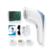 Load image into Gallery viewer, 3 in 1 IPL Laser Hair Removal for Women and Men - BNM Health