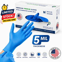Load image into Gallery viewer, American Premium Gloves 
