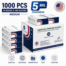 Load image into Gallery viewer, American Premium Gloves 
