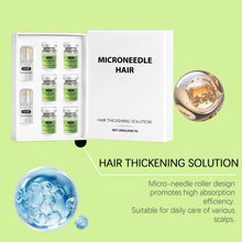 Load image into Gallery viewer, Thabet &amp; Kin Hair Regrowth System 
