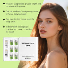 Load image into Gallery viewer, Thabet &amp; Kin Hair Regrowth System 
