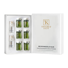 Load image into Gallery viewer, Thabet &amp; Kin Hair Regrowth System 
