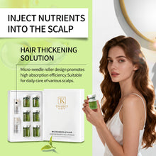 Load image into Gallery viewer, Infuse Hair Regrowth System, Advanced Hair Growth Treatment | USA Brand Same Day Shipping 
