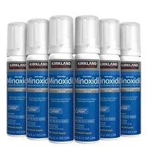 Load image into Gallery viewer, KIRKLAND MINOXIDIL 
